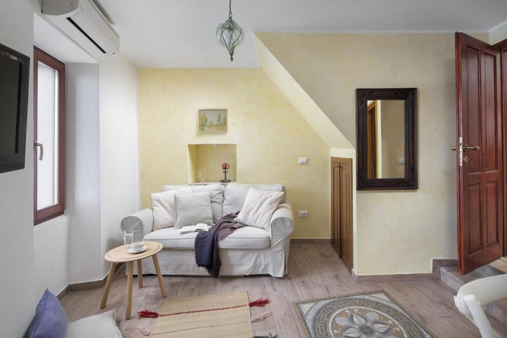 Apartment Castello Ровинь Экстерьер фото